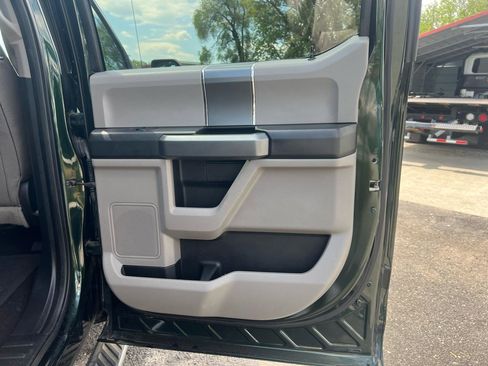 Used 2016 Ford F150 XLT w/ Equipment Group 302A Luxury AWD/4WD image 18