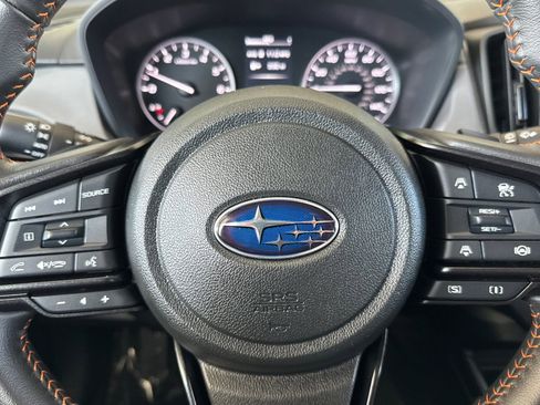 Certified 2025 Subaru Crosstrek 2.5i Limited w/ Crosstrek Mirror Package image 26