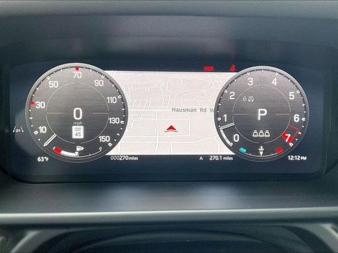 Used 2024 Land Rover Defender 110 S image 24