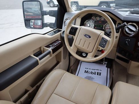 Used 2010 Ford F250 Lariat AWD/4WD image 19