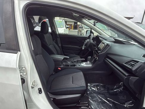 Certified 2021 Subaru Crosstrek 2.0i AWD/4WD image 16