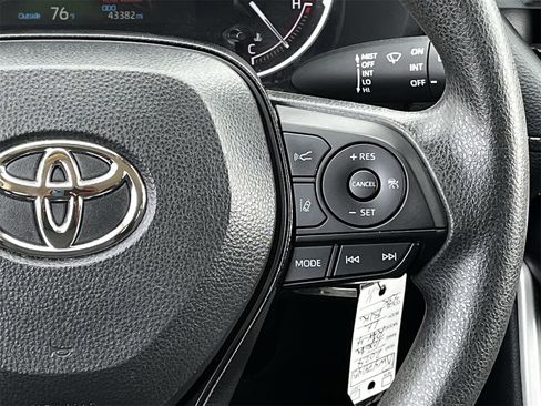 Used 2024 Toyota RAV4 LE image 14
