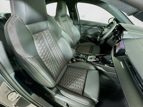 New 2026 Audi RS 3 AWD/4WD image 43