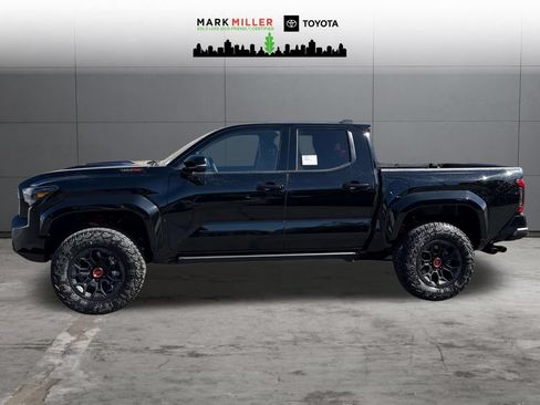 New 2026 Toyota Tacoma TRD Pro w/ Tow Tech Package AWD/4WD image 2