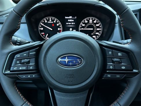 New 2025 Subaru Crosstrek 2.5i Limited w/ Crosstrek Mirror Package image 27