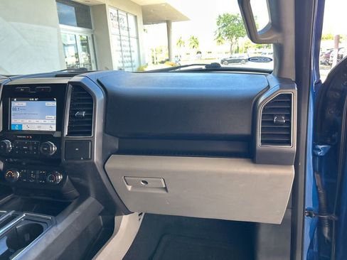 Used 2017 Ford F150 XLT w/ Equipment Group 301A Mid image 24
