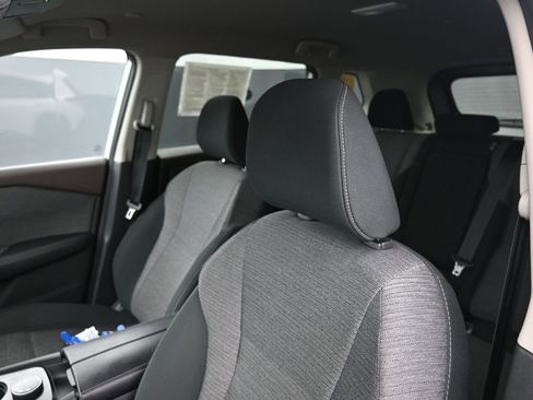 Used 2023 Nissan Rogue SV image 21