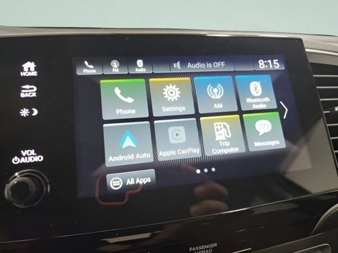 Used 2022 Honda Pilot EX-L image 36