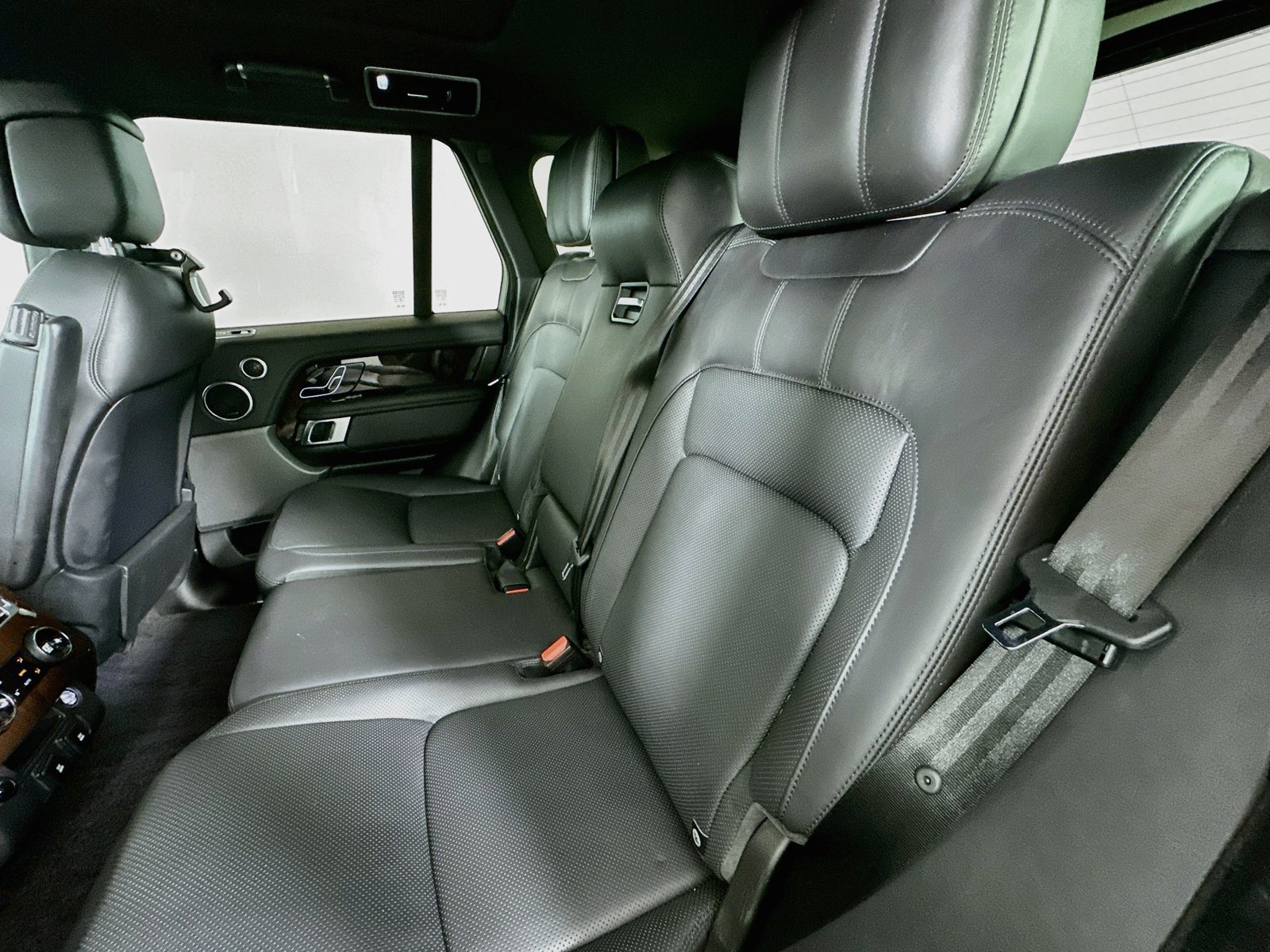 Used 2021 Land Rover Range Rover Westminster Edition AWD/4WD image 67