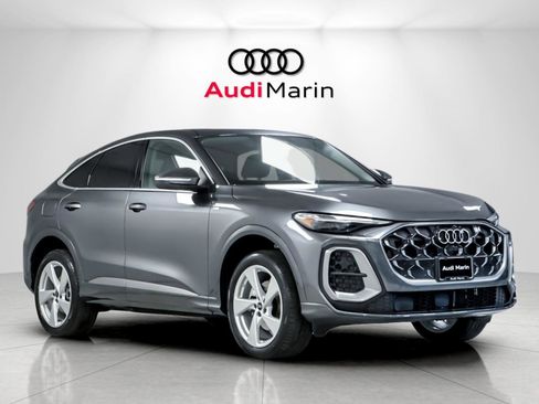 New 2026 Audi Q5 Premium Plus AWD/4WD image 7