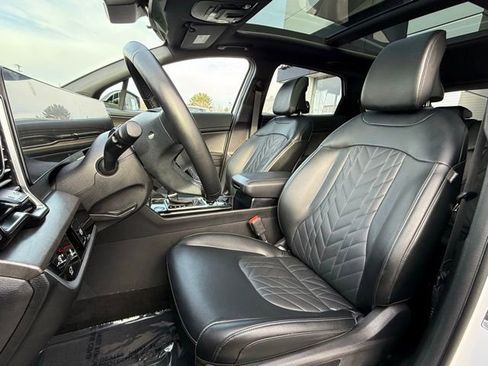 Used 2023 Kia Sportage X-Pro image 15