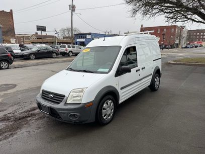 Used 2012 Ford Transit Connect XL