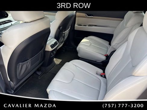 Used 2022 Hyundai Palisade SEL w/ Premium Package AWD/4WD image 11