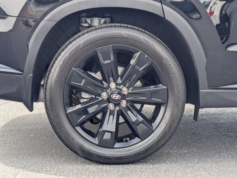 Certified 2025 Hyundai Palisade XRT AWD/4WD image 9