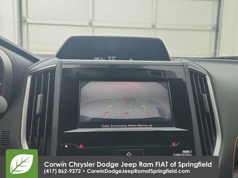 Used 2021 Subaru Crosstrek 2.0i Premium image 25