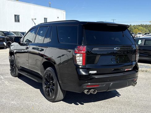 Used 2022 Chevrolet Tahoe RST w/ Sport Performance Package image 6