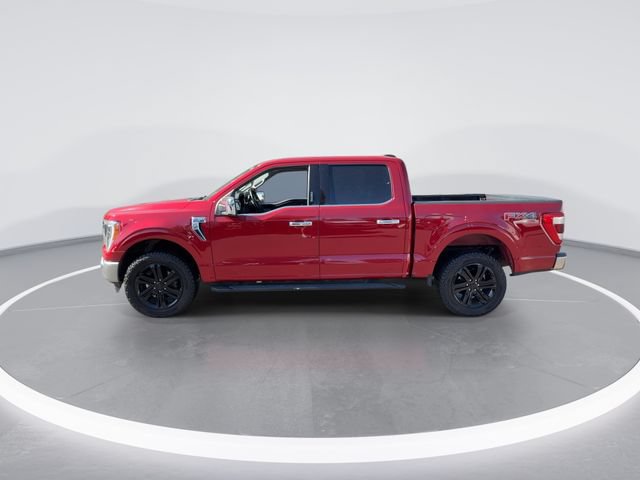 Used 2022 Ford F150 Lariat AWD/4WD image 5