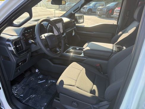 New 2026 Ford F150 STX RWD image 13