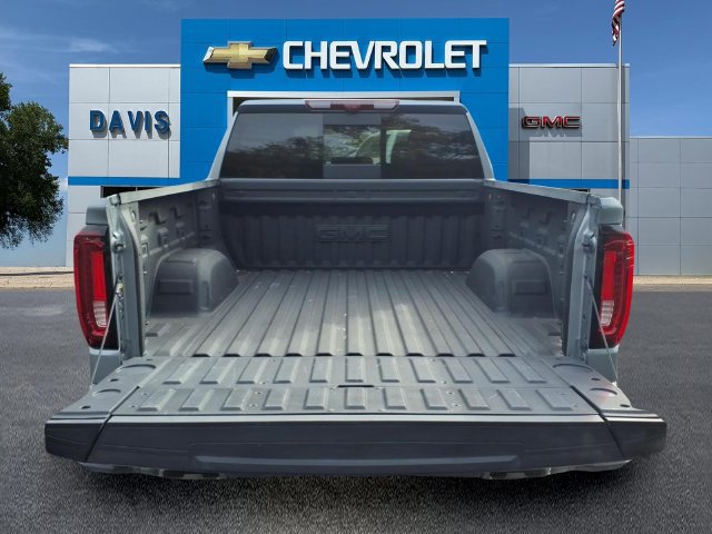 Used 2026 GMC Sierra 1500 Denali Ultimate AWD/4WD image 19