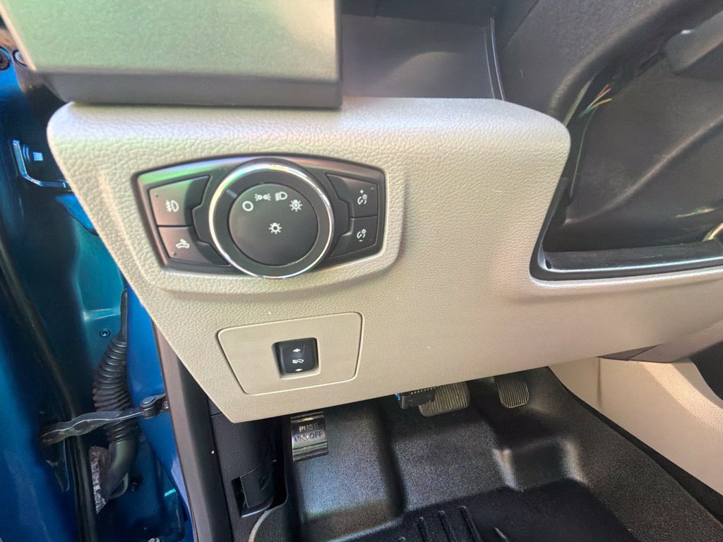 Used 2017 Ford F150 XLT w/ Equipment Group 301A Mid AWD/4WD image 15