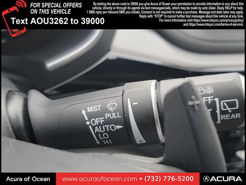 Certified 2025 Acura MDX SH-AWD w/ Technology Package image 18