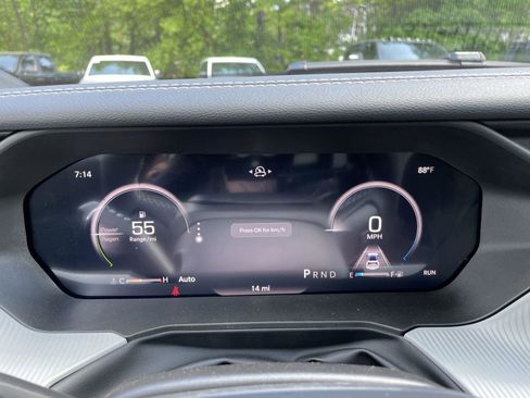 New 2026 Jeep Cherokee Laredo AWD/4WD image 18