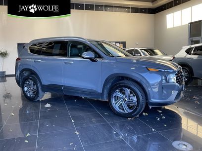 Used 2023 Hyundai Santa Fe SEL