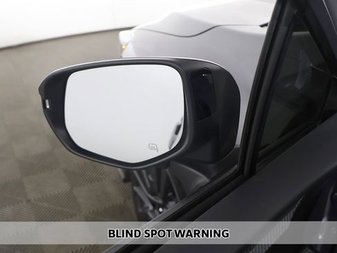 Used 2022 Subaru WRX Limited image 7