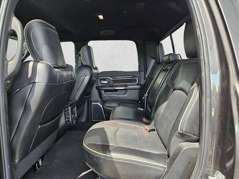 Used 2019 RAM 2500 Laramie AWD/4WD image 14