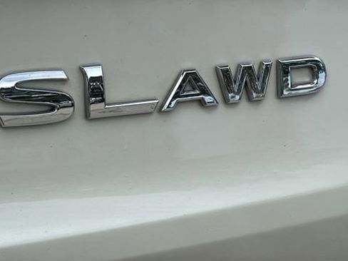 Used 2023 Nissan Rogue SL w/ SL Premium Package AWD/4WD image 28