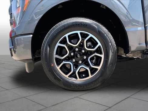 Used 2023 Ford F150 XL w/ STX Appearance Package RWD image 11