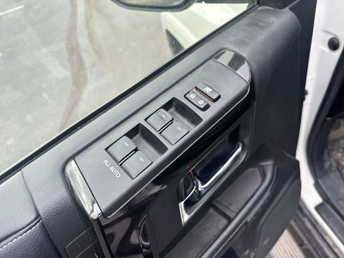 Used 2019 Toyota 4Runner Limited image 16