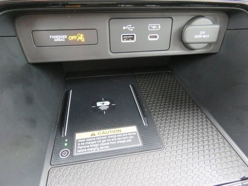 Used 2024 Honda CR-V EX-L image 15