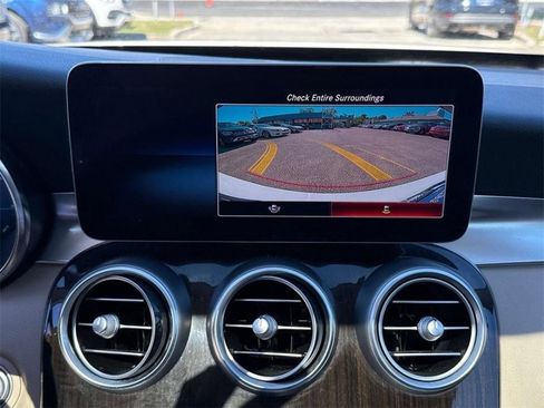 Used 2021 Mercedes-Benz C 300 Sedan w/ Premium Package image 30