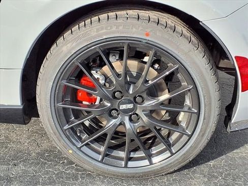 New 2025 MAZDA MX-5 Miata Club w/ Brembo/BBS Recaro Package image 13