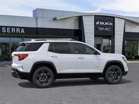 New 2026 GMC Terrain AT4 w/ Convenience Package III image 5