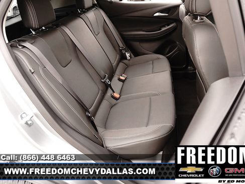 New 2026 Buick Encore GX Preferred image 16