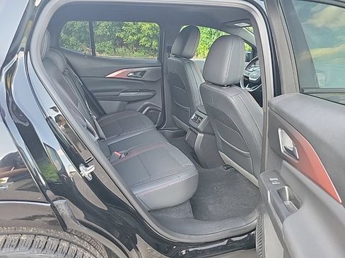 Used 2024 Chevrolet Equinox EV RS AWD/4WD image 42