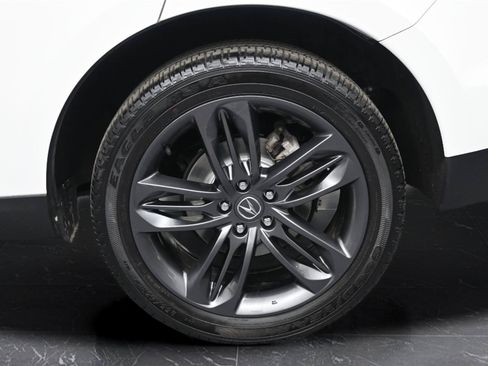 Certified 2024 Acura RDX A-Spec AWD/4WD image 11