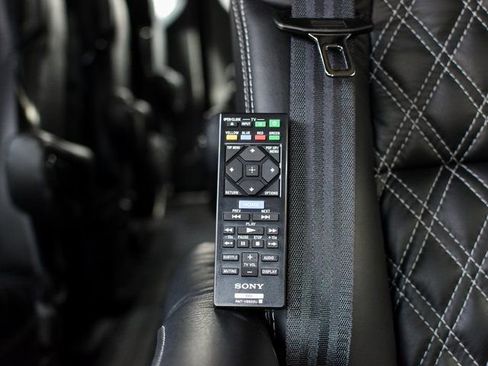 New 2026 Mercedes-Benz Sprinter 2500 image 34