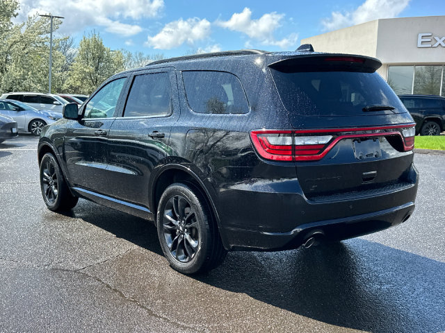 Used 2022 Dodge Durango GT AWD/4WD image 4