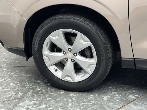 Used 2014 Subaru Forester 2.5i Premium w/ Popular Package #1 image 28