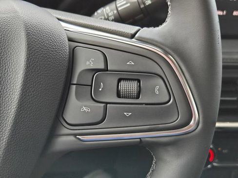 New 2026 Buick Encore GX Sport Touring w/ Advanced Technology Package FWD image 24