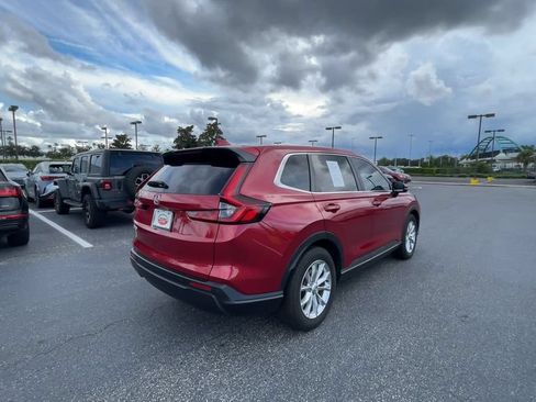 Used 2023 Honda CR-V EX-L image 8