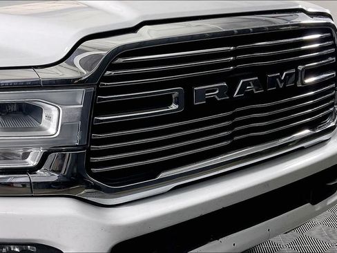 Used 2023 RAM 2500 Laramie AWD/4WD image 36