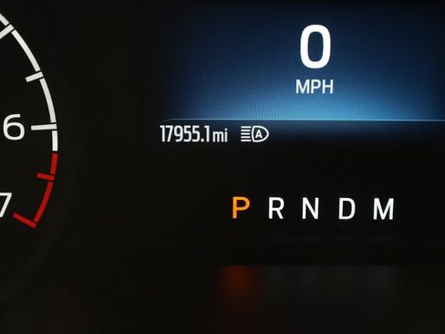 Used 2022 Ford F150 Tremor image 34