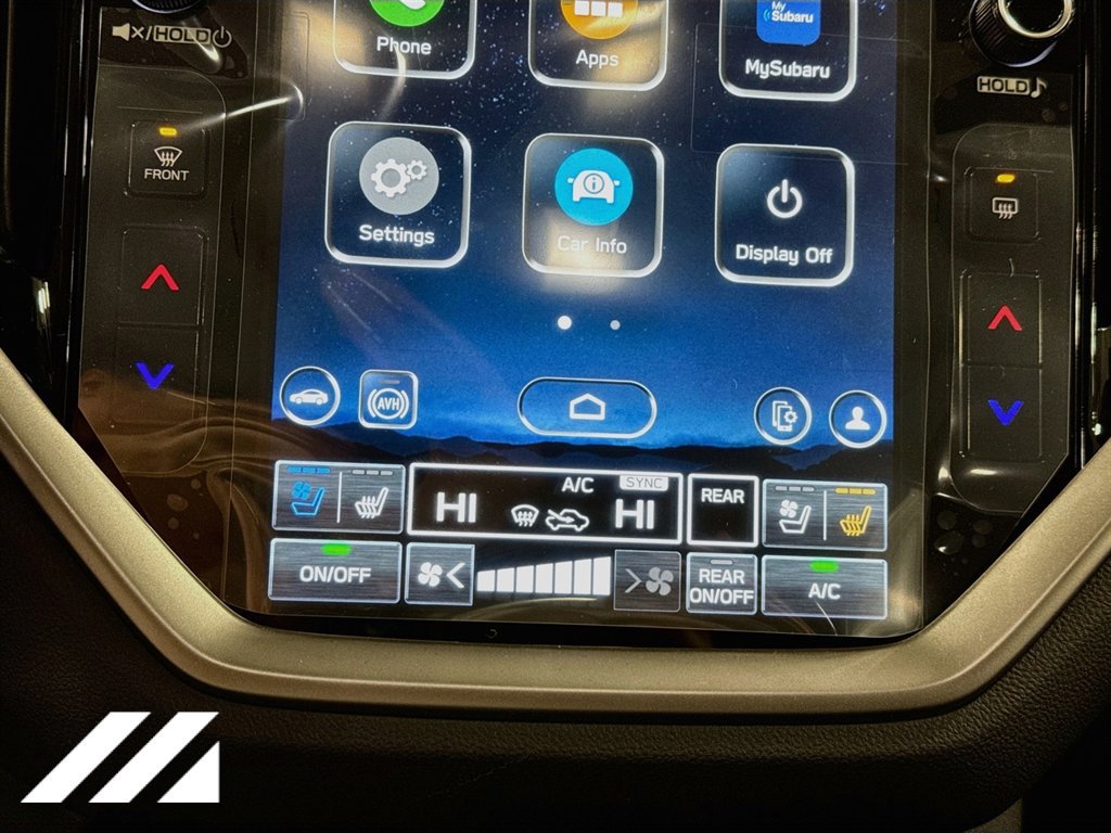 New 2027 Subaru Ascent Touring AWD/4WD image 17