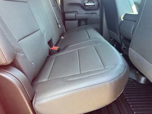 New 2026 GMC Sierra 1500 Pro w/ Pro Value Package AWD/4WD image 16