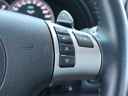 Used 2009 Chevrolet Corvette Convertible w/ Preferred Equipment Group image 16