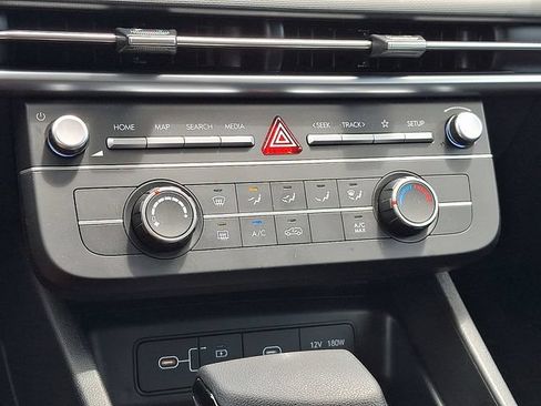 Certified 2026 Hyundai Tucson SE AWD/4WD image 15